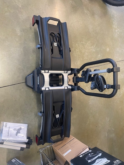 Used Thule EasyFold XT