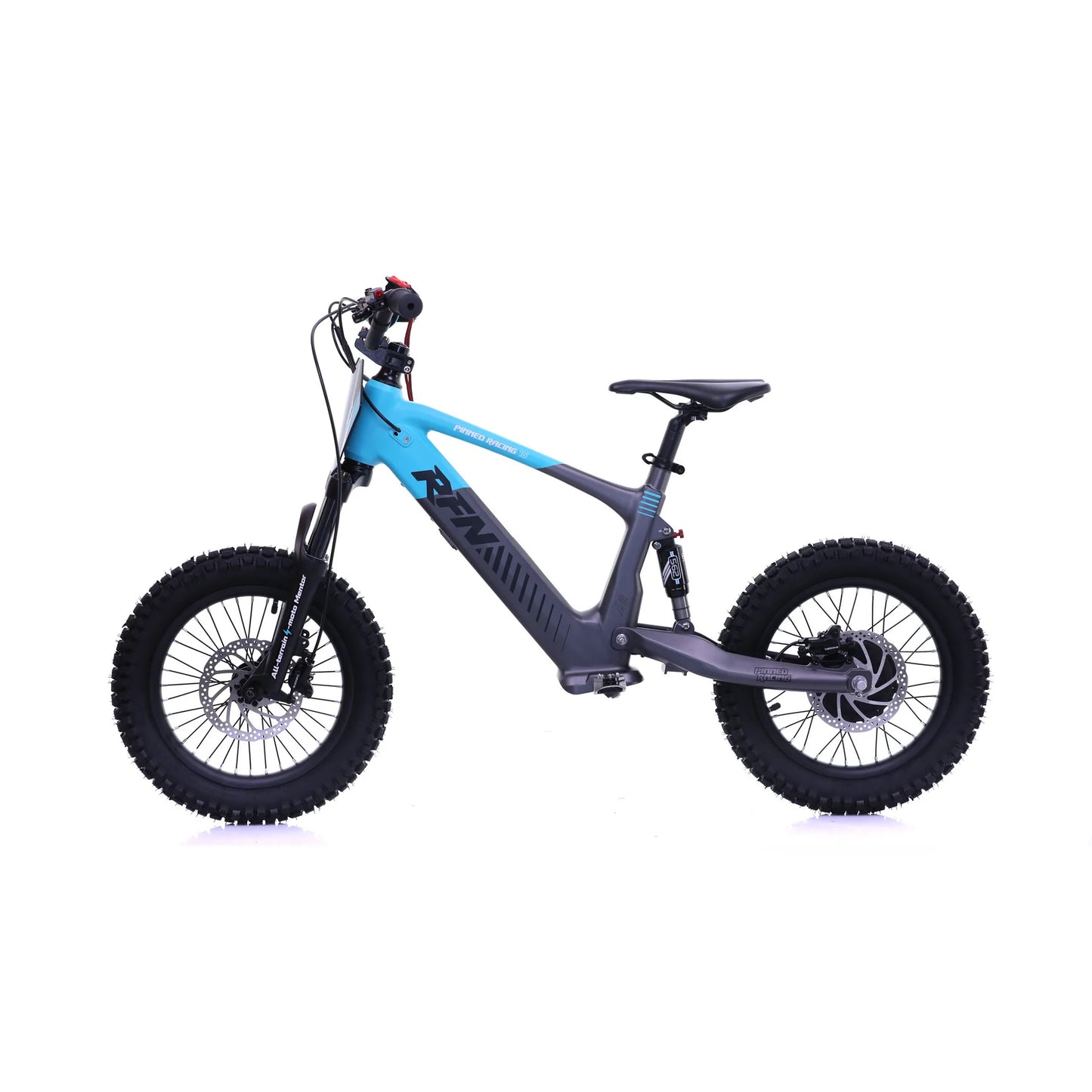 RFN EVO 16"