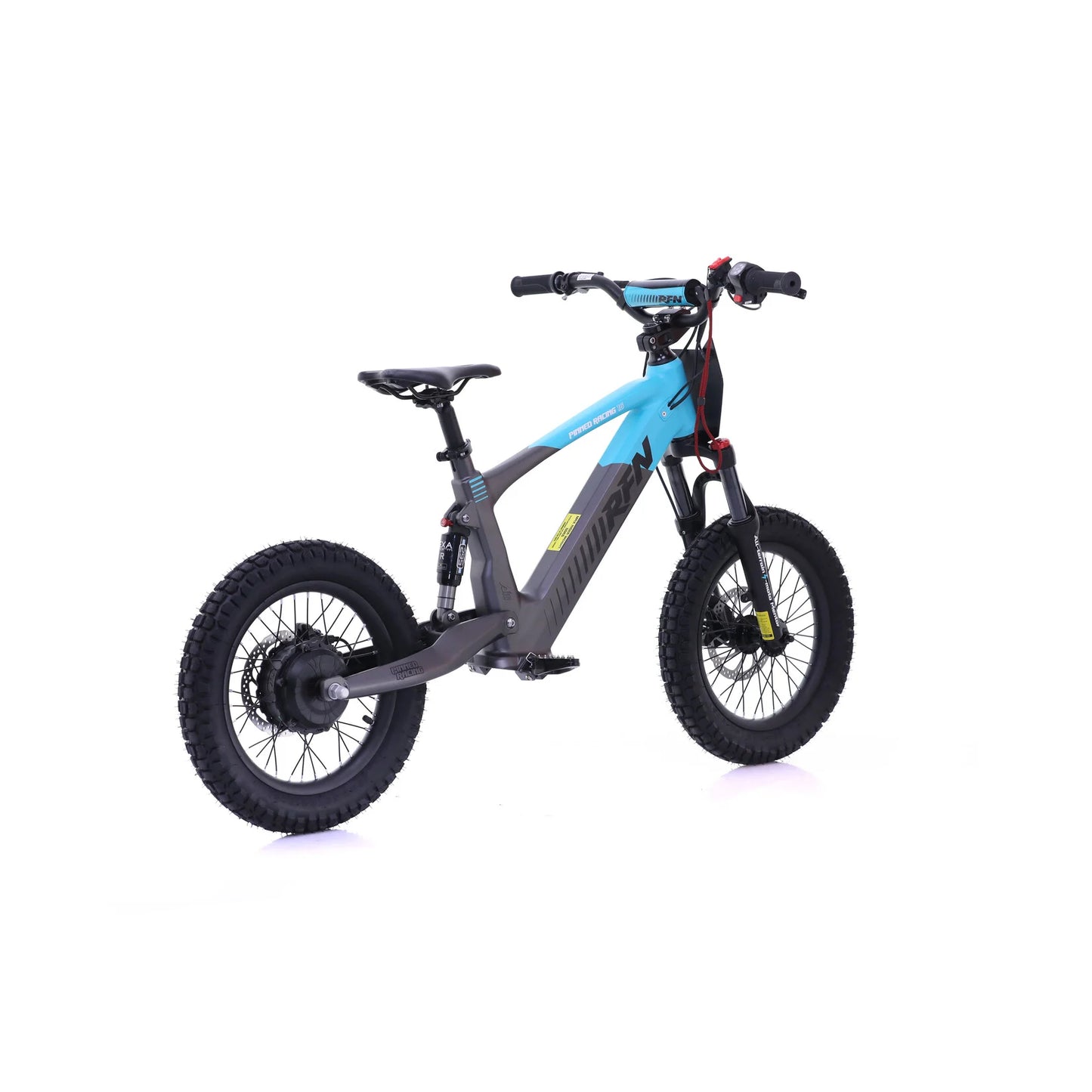 RFN EVO 16"