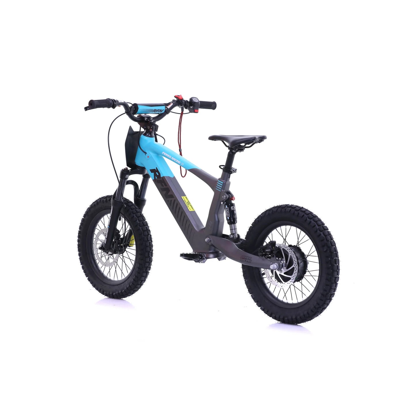RFN EVO 16"