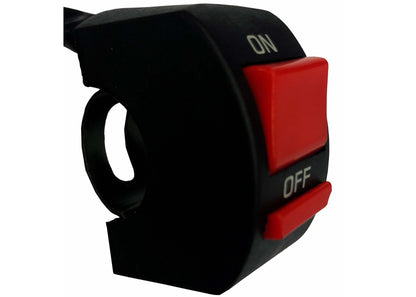 GritShift Sleeper Headlight Kill Switch