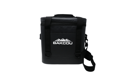 Bakcou Soft-Sided Insulated Cooler Bag