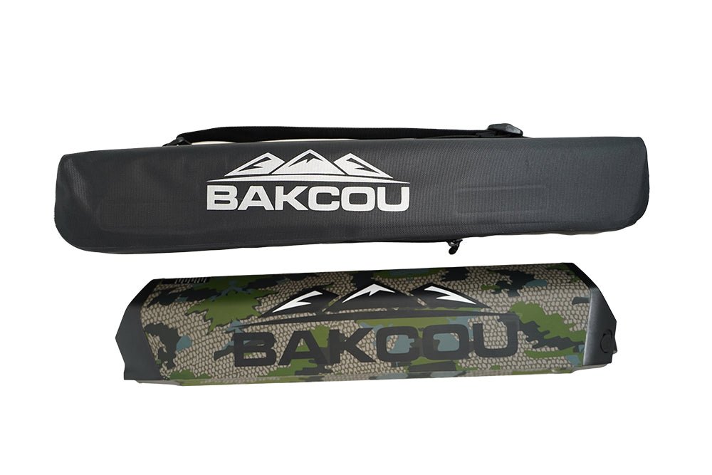 Bakcou Battery Travel Bag