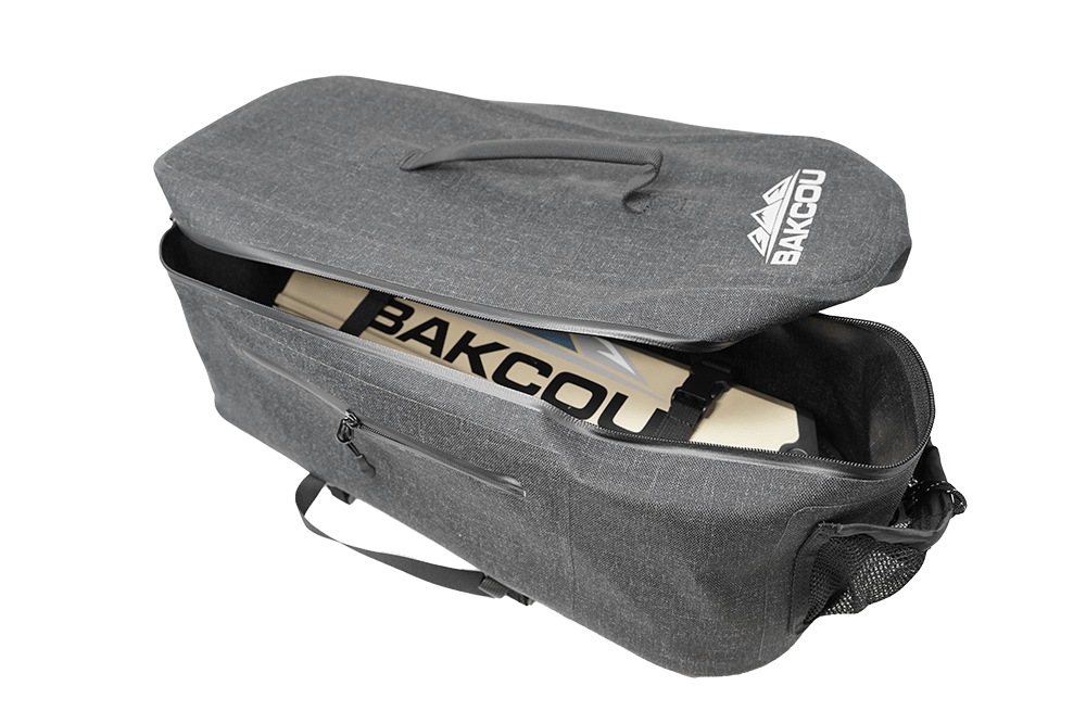 Bakcou Top Pannier Bag