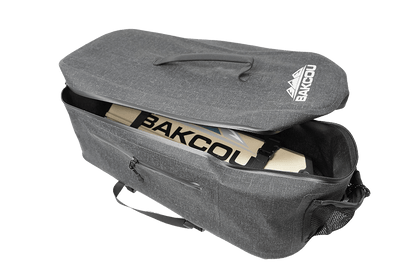 Bakcou Top Pannier Bag