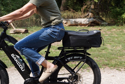 Bakcou Top Pannier Bag